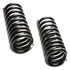 CC640 by MOOG - MOOG CC640 Coil Spring Set