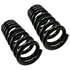 CC648 by MOOG - MOOG CC648 Coil Spring Set