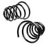 CC647 by MOOG - Coil Spring Set