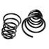 CC647 by MOOG - Coil Spring Set