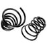 CC647 by MOOG - Coil Spring Set