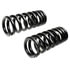 CC650 by MOOG - MOOG CC650 Coil Spring Set