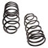 CC652 by MOOG - Coil Spring Set