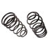 CC652 by MOOG - Coil Spring Set