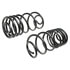 CC651 by MOOG - Coil Spring Set