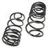 CC651 by MOOG - Coil Spring Set