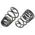 CC651 by MOOG - Coil Spring Set