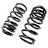 CC659 by MOOG - Coil Spring Set