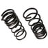 CC671 by MOOG - Coil Spring Set