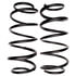 CC670 by MOOG - Coil Spring Set