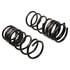 CC671 by MOOG - Coil Spring Set