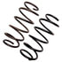 CC674 by MOOG - MOOG CC674 Coil Spring Set