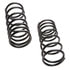 CC675 by MOOG - MOOG CC675 Coil Spring Set