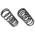 CC675 by MOOG - MOOG CC675 Coil Spring Set