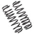 CC695 by MOOG - MOOG CC695 Coil Spring Set