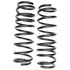 CC695 by MOOG - MOOG CC695 Coil Spring Set