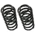 CC705 by MOOG - Coil Spring Set