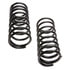 CC719 by MOOG - MOOG CC719 Coil Spring Set