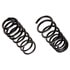 CC721 by MOOG - MOOG CC721 Coil Spring Set