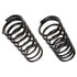 CC719 by MOOG - MOOG CC719 Coil Spring Set
