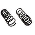 CC721 by MOOG - MOOG CC721 Coil Spring Set