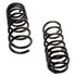 CC721 by MOOG - MOOG CC721 Coil Spring Set