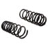 CC721 by MOOG - MOOG CC721 Coil Spring Set