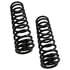 CC782 by MOOG - MOOG CC782 Coil Spring Set