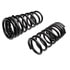 CC786 by MOOG - MOOG CC786 Coil Spring Set