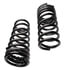 CC786 by MOOG - MOOG CC786 Coil Spring Set