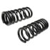 CC792 by MOOG - Coil Spring Set