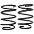 CC797 by MOOG - MOOG CC797 Coil Spring Set