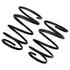 CC797 by MOOG - MOOG CC797 Coil Spring Set