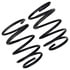 CC797 by MOOG - MOOG CC797 Coil Spring Set