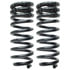 CC80551 by MOOG - MOOG CC80551 Coil Spring Set