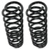 CC80841 by MOOG - MOOG CC80841 Coil Spring Set