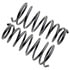 Moog CC81007 Coil Spring Set Coil Spring Set