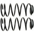 CC81035 by MOOG - MOOG CC81035 Coil Spring Set