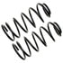 CC81035 by MOOG - MOOG CC81035 Coil Spring Set