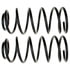 CC81035 by MOOG - MOOG CC81035 Coil Spring Set