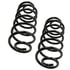 CC81065 by MOOG - Coil Spring Set