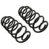 CC81065 by MOOG - Coil Spring Set