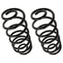 CC81065 by MOOG - Coil Spring Set