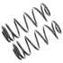 CC81063 by MOOG - Coil Spring Set