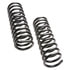 CC812 by MOOG - Coil Spring Set