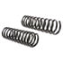 CC812 by MOOG - Coil Spring Set