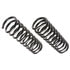 CC812 by MOOG - Coil Spring Set