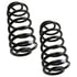 CC81365 by MOOG - MOOG CC81365 Coil Spring Set