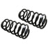 CC81365 by MOOG - MOOG CC81365 Coil Spring Set