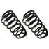 CC81365 by MOOG - MOOG CC81365 Coil Spring Set